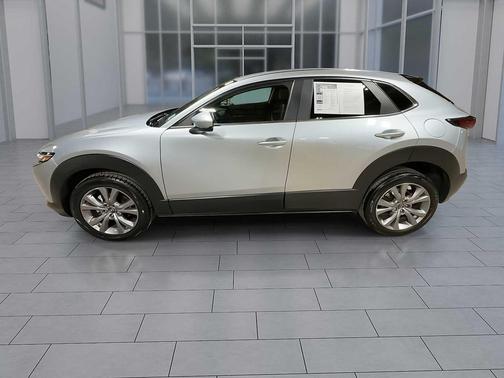 2021 Mazda CX-30 Select