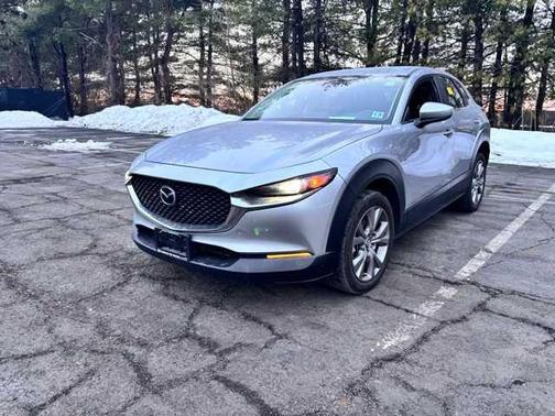 2021 Mazda CX-30 Select