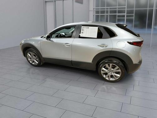 2021 Mazda CX-30 Select