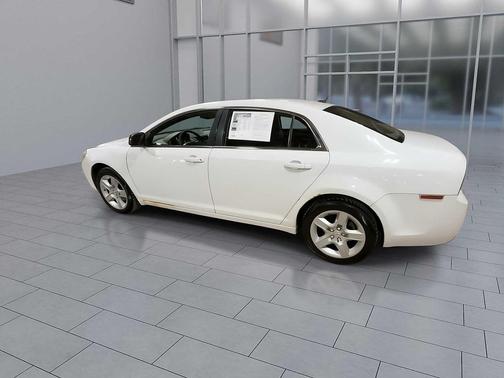 2010 Chevrolet Malibu LS