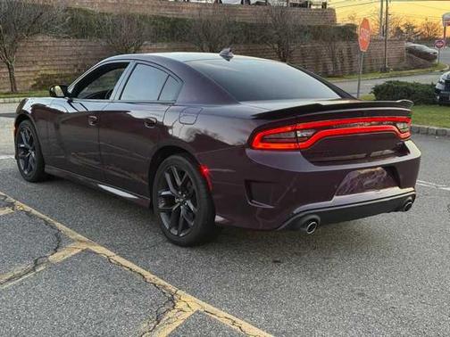 2022 Dodge Charger GT