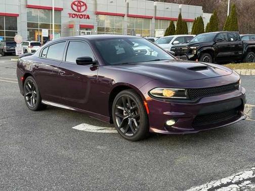 2022 Dodge Charger GT