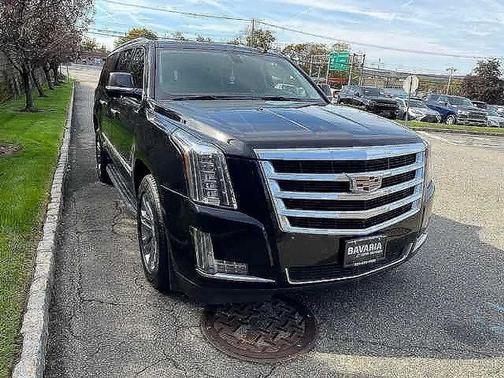 2020 Cadillac Escalade ESV Base