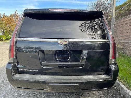 2020 Cadillac Escalade ESV Base