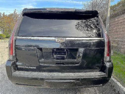 2020 Cadillac Escalade ESV Base