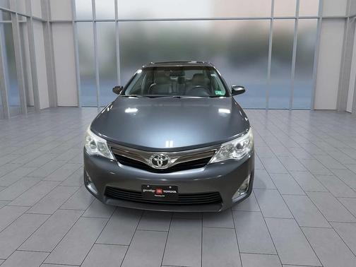 2012 Toyota Camry XLE