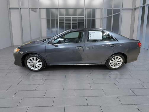 2012 Toyota Camry XLE