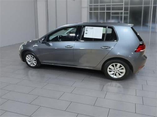 2019 Volkswagen Golf 1.4T S