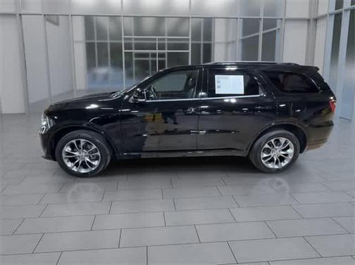 2019 Dodge Durango GT Plus