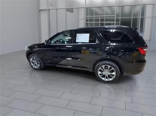 2019 Dodge Durango GT Plus
