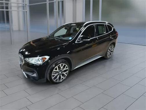 2021 BMW X1 xDrive28i