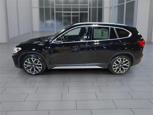 2021 BMW X1 xDrive28i