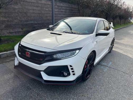 2018 Honda Civic Type R Touring