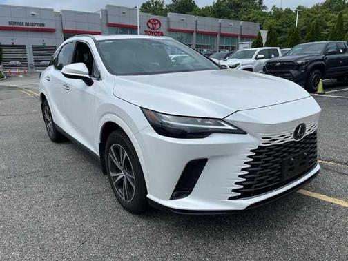 2023 Lexus RX 350 Base