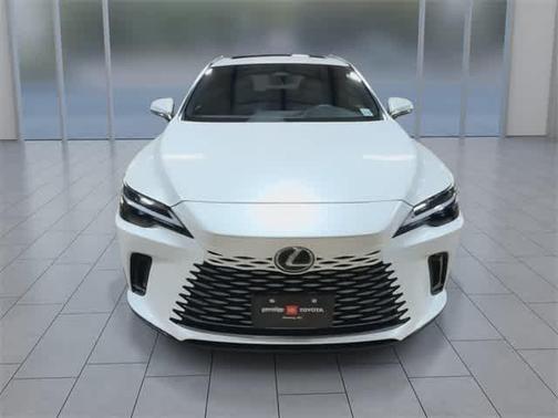 2023 Lexus RX 350 Base