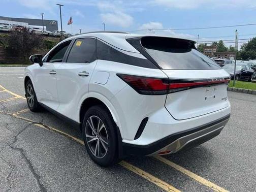 2023 Lexus RX 350 Base