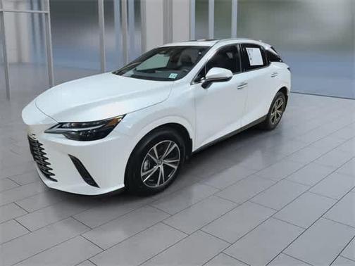 2023 Lexus RX 350 Base