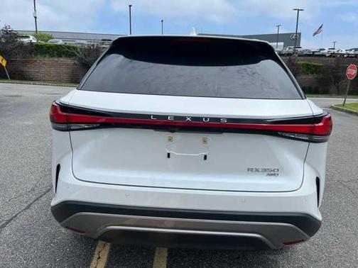 2023 Lexus RX 350 Base