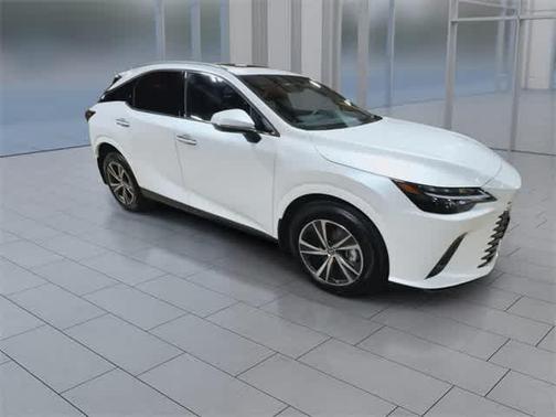 2023 Lexus RX 350 Base