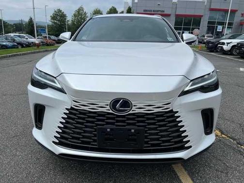 2023 Lexus RX 350 Base