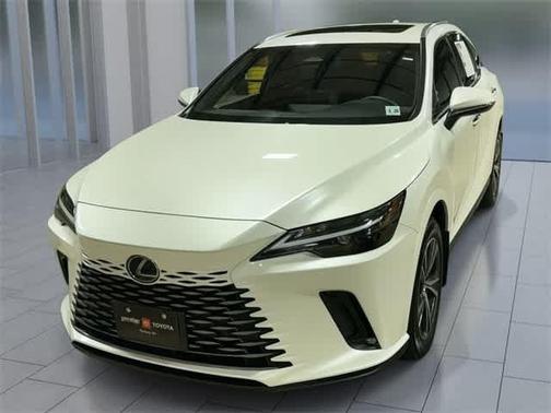 2023 Lexus RX 350 Base