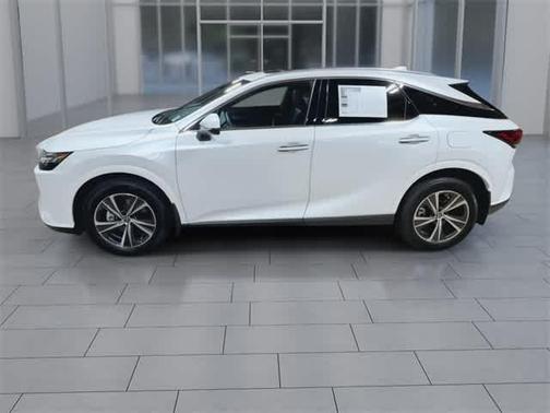 2023 Lexus RX 350 Base