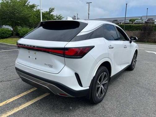 2023 Lexus RX 350 Base
