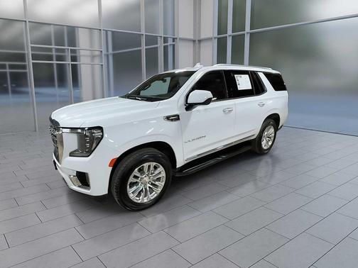 2024 GMC Yukon SLT