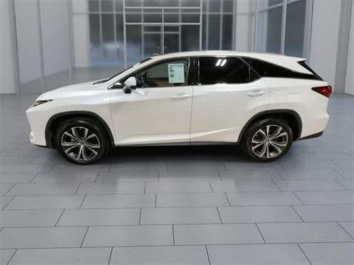 2022 Lexus RX 350L Base