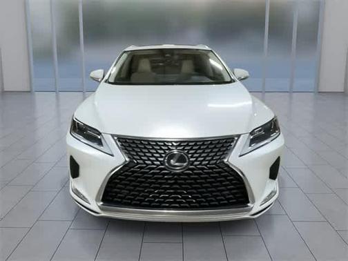 2022 Lexus RX 350L Base