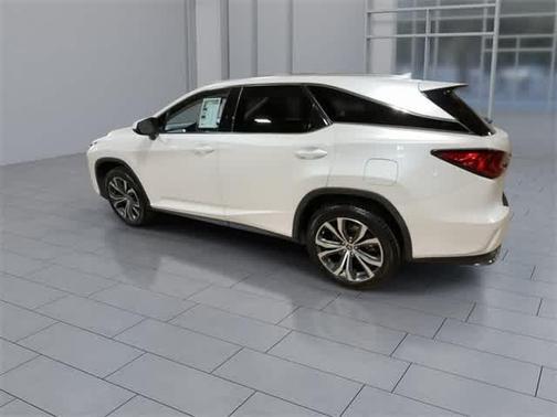 2022 Lexus RX 350L Base