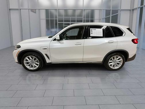 2022 BMW X5 PHEV xDrive45e