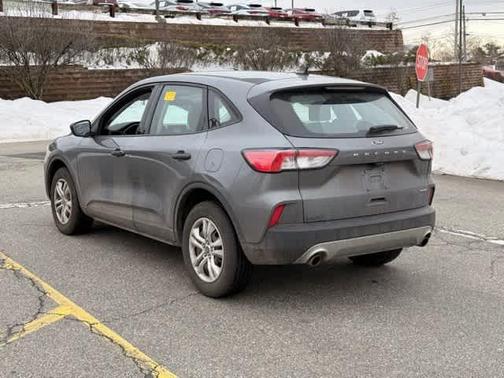 2022 Ford Escape S