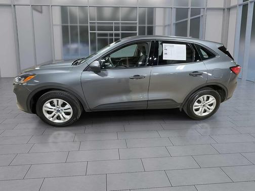 2022 Ford Escape S
