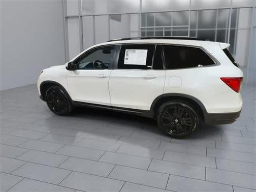 2022 Honda Pilot AWD Special Edition