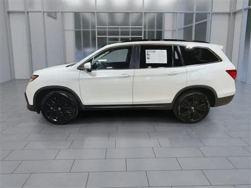 2022 Honda Pilot AWD Special Edition