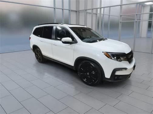 2022 Honda Pilot AWD Special Edition