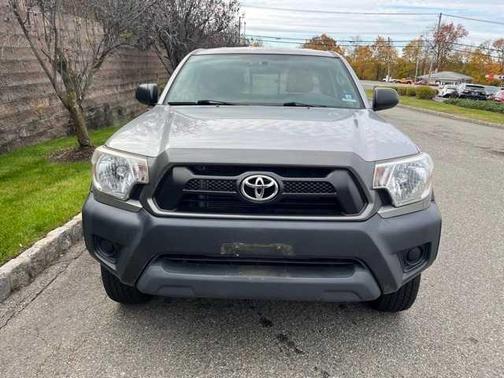 2015 Toyota Tacoma Base