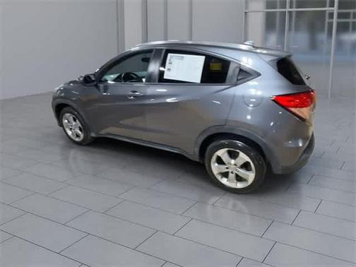 2017 Honda HR-V EX-L w/Navigation
