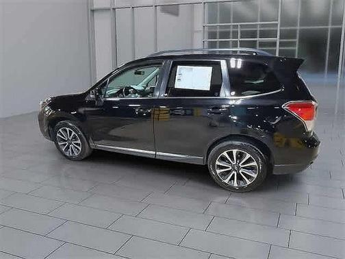 2017 Subaru Forester 2.0XT Touring
