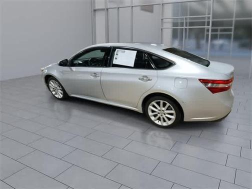 2013 Toyota Avalon XLE Touring