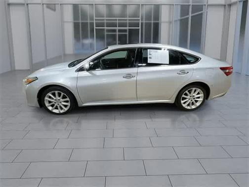 2013 Toyota Avalon XLE Touring