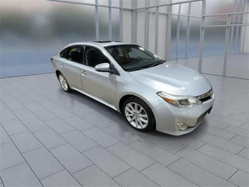 2013 Toyota Avalon XLE Touring