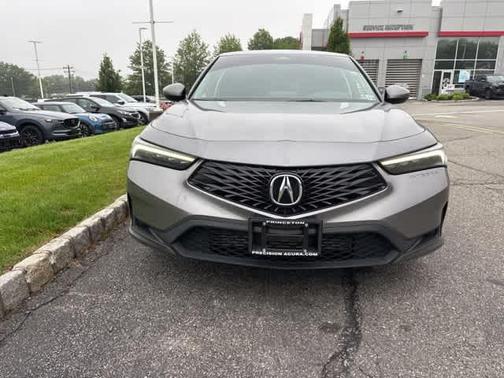 2023 Acura Integra CVT