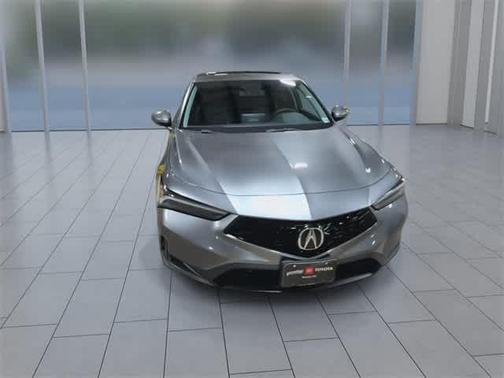 2023 Acura Integra CVT
