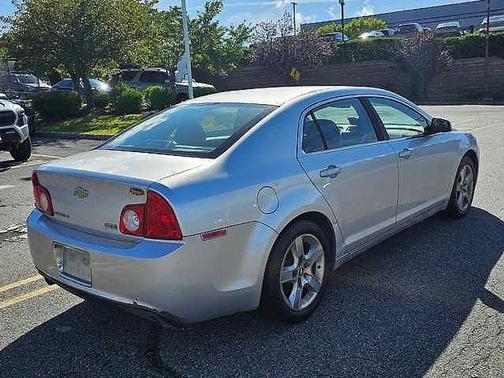 2010 Chevrolet Malibu LT