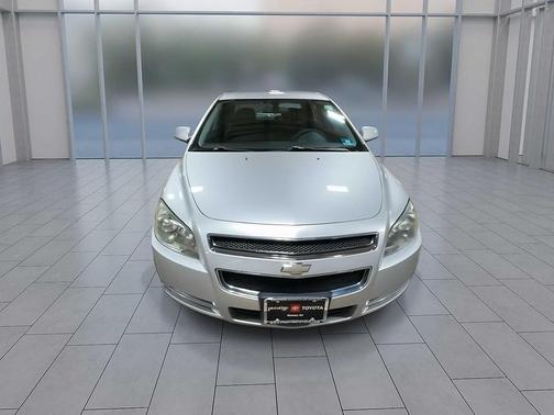 2010 Chevrolet Malibu LT