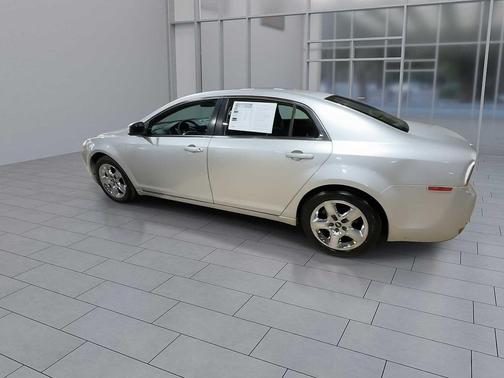 2010 Chevrolet Malibu LT