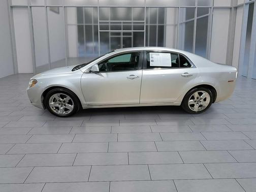 2010 Chevrolet Malibu LT