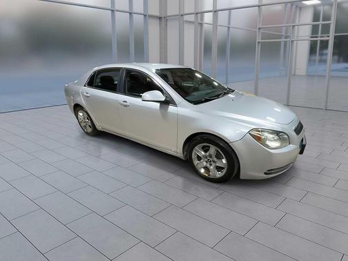 2010 Chevrolet Malibu LT